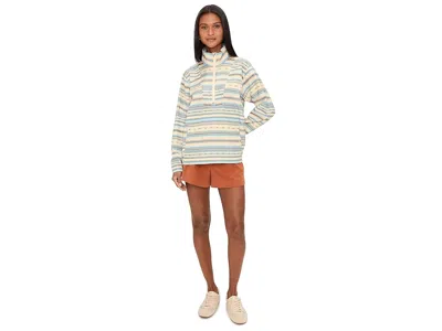 Ariat Whisper Pullover Jacket In Multi