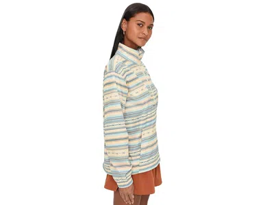 Ariat Whisper Pullover Jacket In Multi