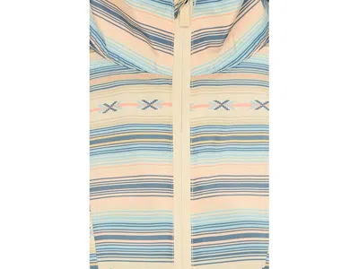 Ariat Whisper Pullover Jacket In Multi