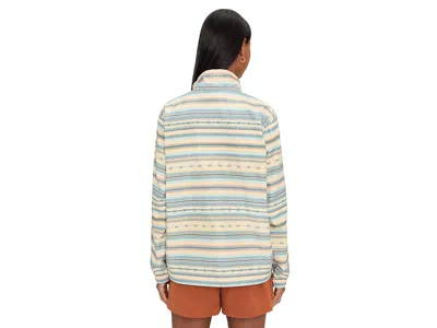 Ariat Whisper Pullover Jacket In Multi