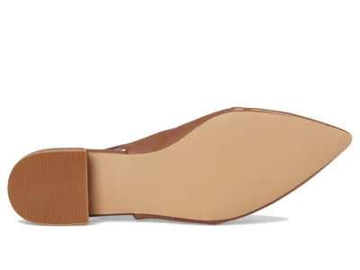 Journee Collection Bertie Flat In Brown