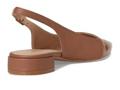 Journee Collection Bertie Flat In Brown