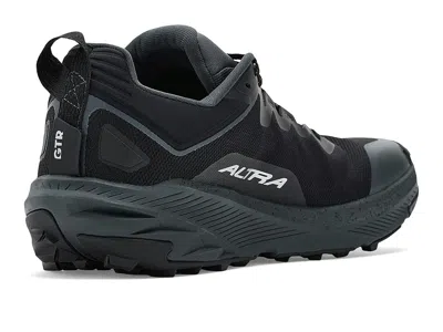 Altra Experience Wild 3+ In Black