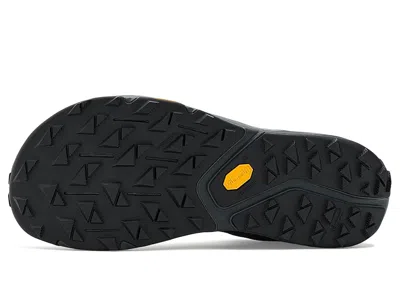 Altra Experience Wild 3+ In Black