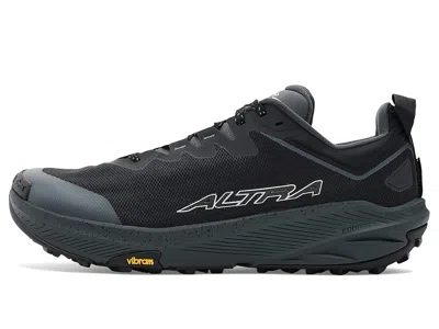 Altra Experience Wild 3+ In Black