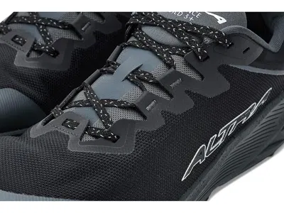 Altra Experience Wild 3+ In Black