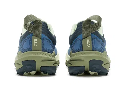 Altra Experience Wild 3 In Blue