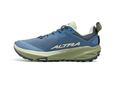 Altra Experience Wild 3 In Blue