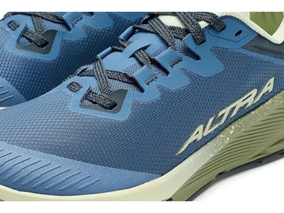 Altra Experience Wild 3 In Blue
