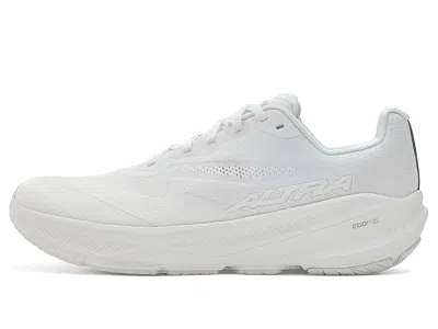 Altra Experience Flow 3 In White