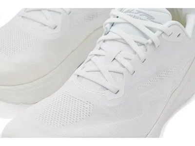 Altra Experience Flow 3 In White