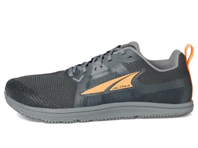 Altra Solstice Xt 3 In Black