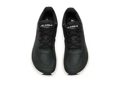 Altra Experience Flow 3 In Black