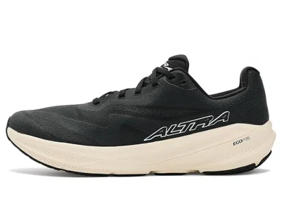 Altra Experience Flow 3 In Black