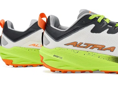 Altra Experience Wild 3 In White