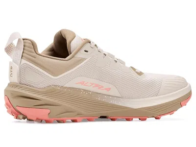 Altra Experience Wild 3 In Multi