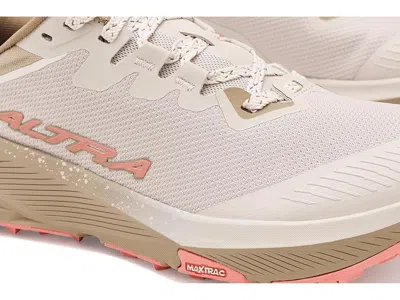 Altra Experience Wild 3 In Multi