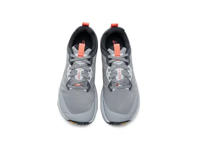 Altra Lone Peak 9+ In Silver