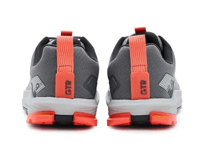 Altra Lone Peak 9+ In Silver