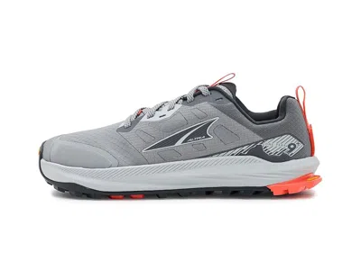Altra Lone Peak 9+ In Silver