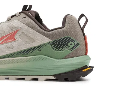 Altra Lone Peak 9+ In Multi