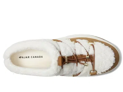 Pajar Canada Jules In Brown