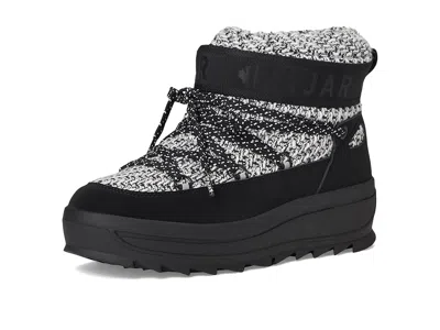 Pajar Canada Galaxy Mini Tweed In Multi