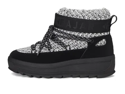 Pajar Canada Galaxy Mini Tweed In Multi