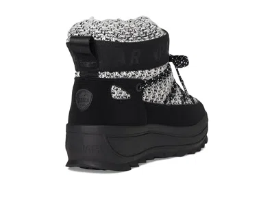 Pajar Canada Galaxy Mini Tweed In Multi