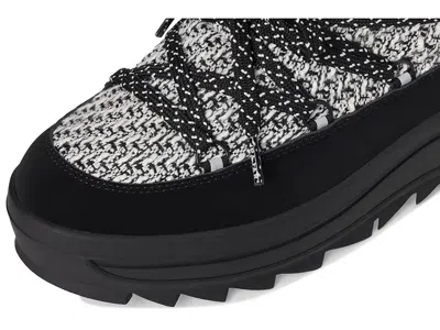 Pajar Canada Galaxy Mini Tweed In Multi