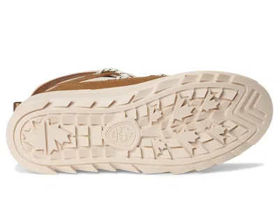 Pajar Canada Galaxy Suede