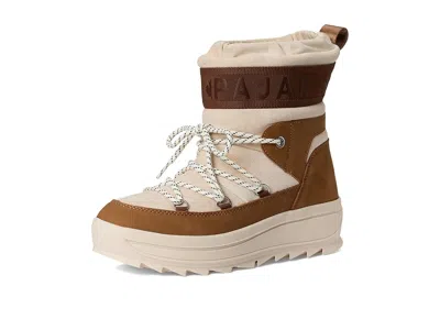 Pajar Canada Galaxy Suede