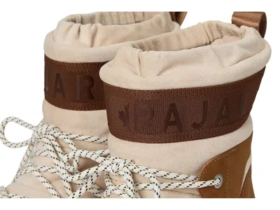 Pajar Canada Galaxy Suede