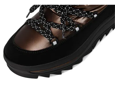 Pajar Canada Galaxy Mini In Brown