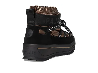 Pajar Canada Galaxy Mini In Brown