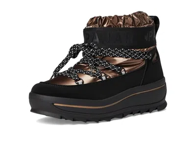 Pajar Canada Galaxy Mini In Brown