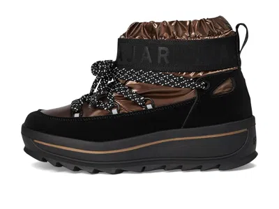 Pajar Canada Galaxy Mini In Brown