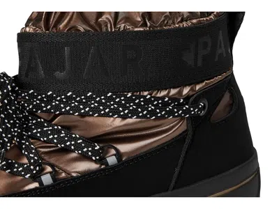 Pajar Canada Galaxy Mini In Brown