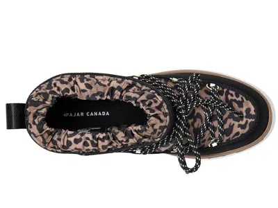 Pajar Canada Galaxy Mini Sp In Multi