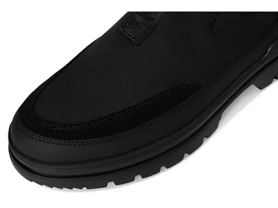 Pajar Canada Messi In Black