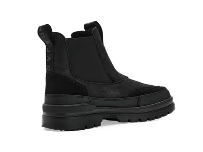 Pajar Canada Messi In Black