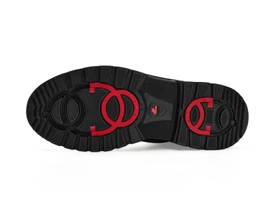 Pajar Canada Messi In Black