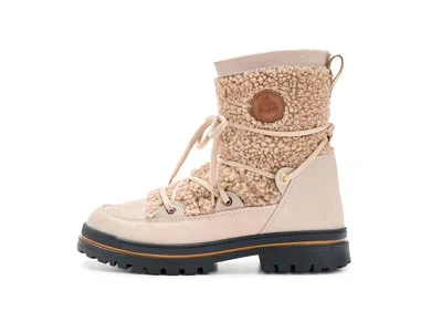 Pajar Canada Maxine In Sand