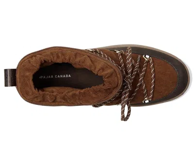 Pajar Canada Galaxy Mini Suede