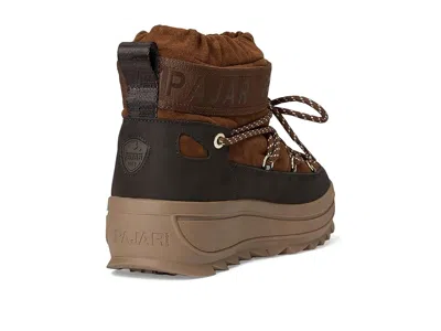 Pajar Canada Galaxy Mini Suede