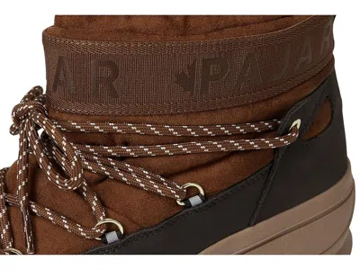 Pajar Canada Galaxy Mini Suede