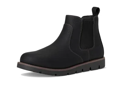 Dockers Dylan In Black