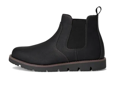 Dockers Dylan In Black