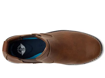 Dockers Dylan In Brown