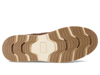 Dockers Dylan In Brown
